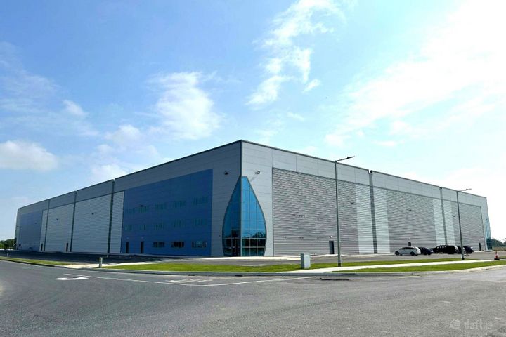 Unit A03 The Hub Logistics Park, Clonee, Dublin 15, Clonee, Co. Meath