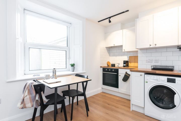 Flat 2, 138 Rathgar Road, Rathgar, Dublin 6