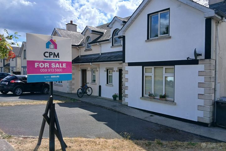 19 Woodglade, Fenagh, Fenagh, Co. Carlow, R21HY42