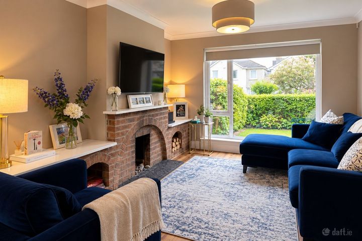 91 Lissadell, Maryborough Hill, Rochestown, Co. Cork