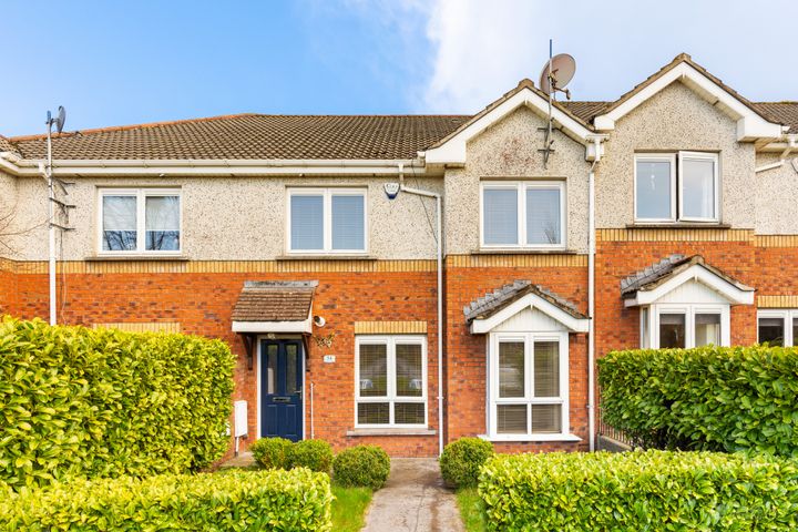 54 Belfry Square, Citywest, Dublin 24, D24NF43