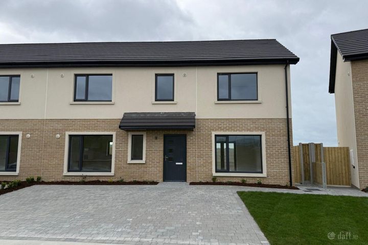 Bridgegate, Ardee, Co. Louth