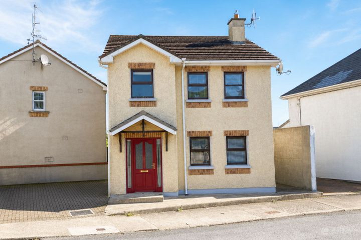 Abbey Road, Carrickbeg, Carrickbeg, Co. Tipperary