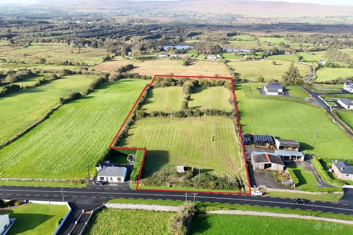 Kilfaul, Partry, Co. Mayo