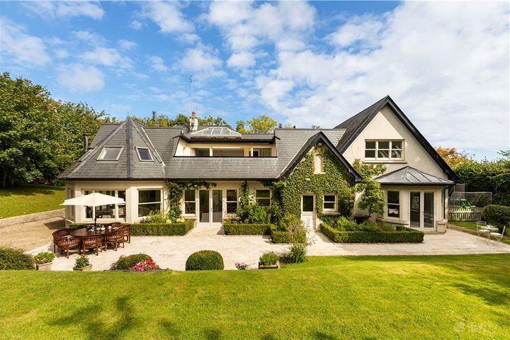 Woodridge, Ferndale Rd, Rathmichael, Dublin 18, Dublin