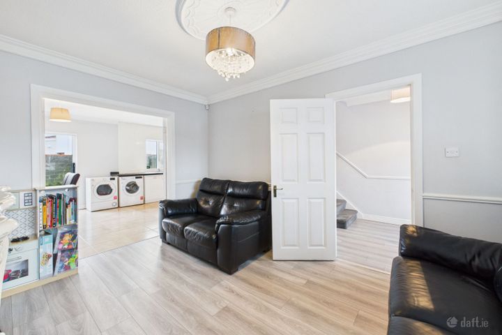 29 Stonebridge Drive, Hartstown, Dublin 15, D15H5VC - Photo 3