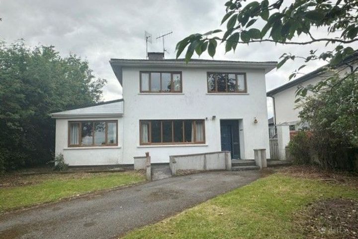 Rushmere, Cabra Road, Thurles, Co. Tipperary, E41EH76