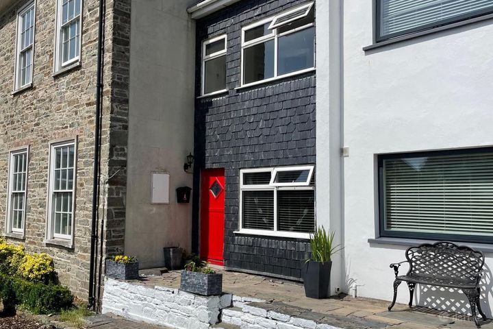 The Slate House, 1 Newman's Mall, Kinsale, Co. Cork, P17F882