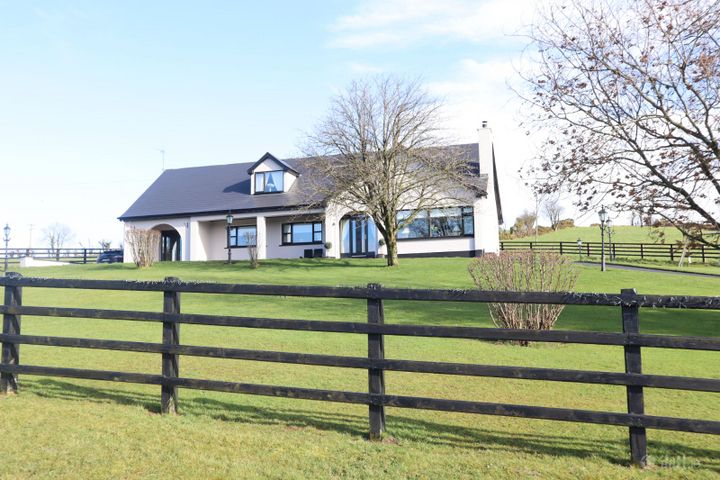 Latterriff, Shercock, Co. Cavan, A81VX52