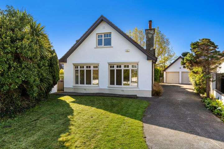 22 Sutton Lawns, Sutton, Dublin 13, Sutton, Dublin 13, D13Y0H1