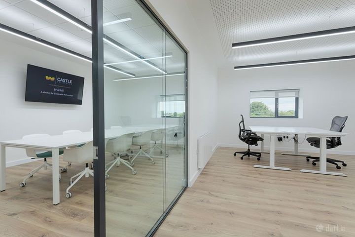 Castle LSI Spaces, Unit 58, Briarhill Business Park, Galway, Ballybrit, Co. Galway