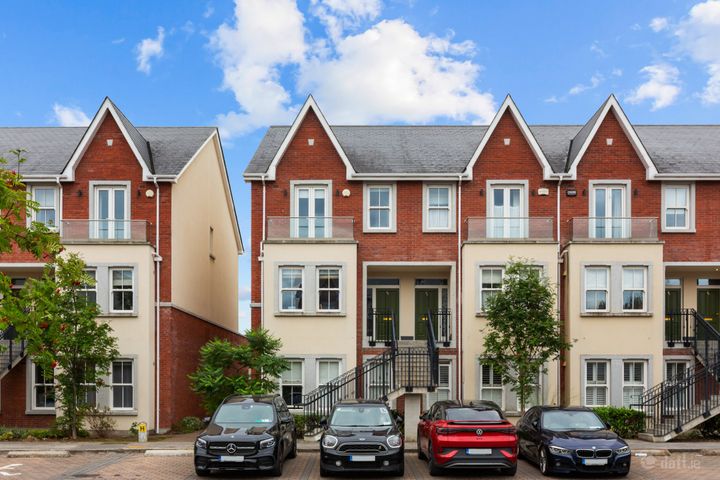 44 Stillorgan Gate, Upper Kilmacud Road, Dublin 14, D14R5P3