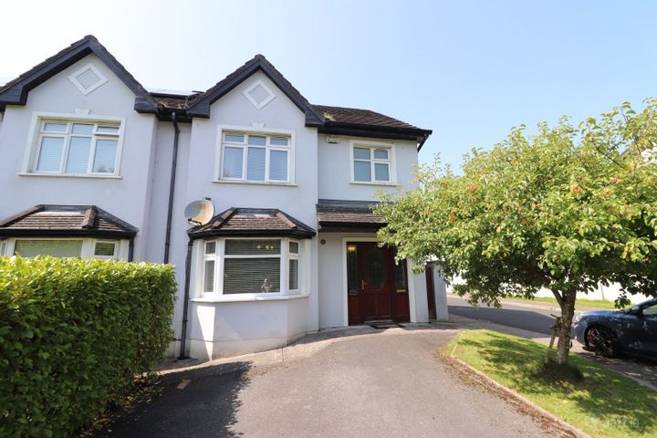 33 Coolbawn Meadows, Castleconnell, Co. Limerick, V94PKK8