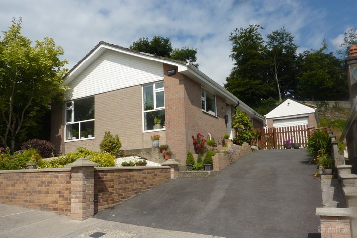 12 Pinewoods, Newport Road, F28KV08