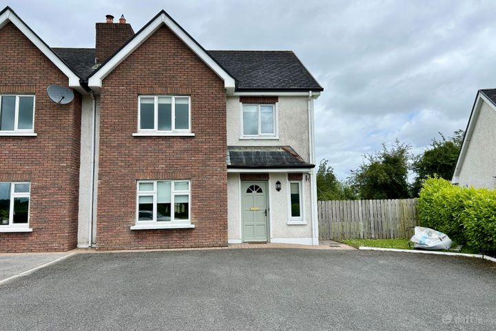 43 Shannon Gael, Cortober, Carrick-on-Shannon, Co. Roscommon