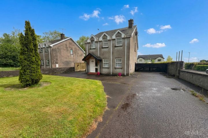 3 Glebe Stone, Coachford, Co. Cork, P12NX58