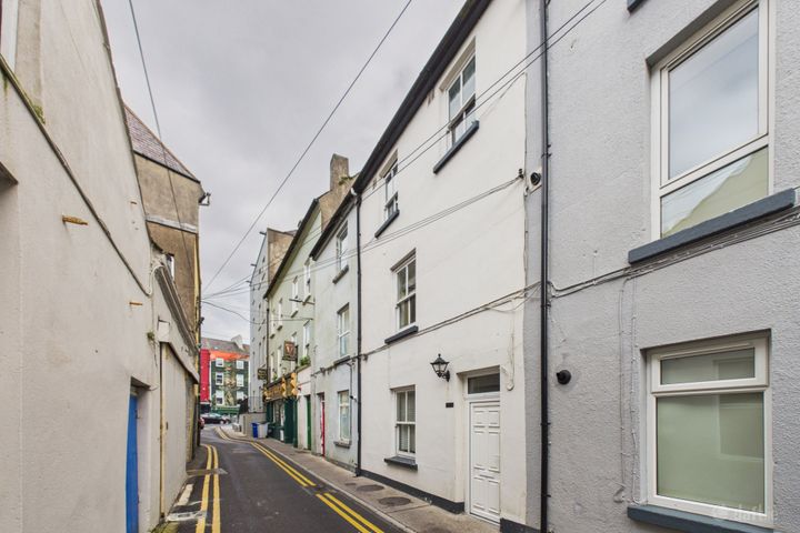 4 Mall Lane, The Mall, Waterford, X91AKA0