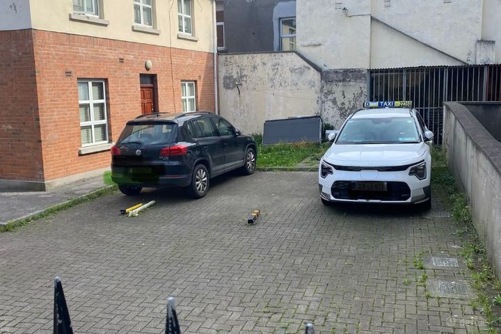 22 Hanbury Hall, Hanbury Lane, Christchurch, Dublin 8