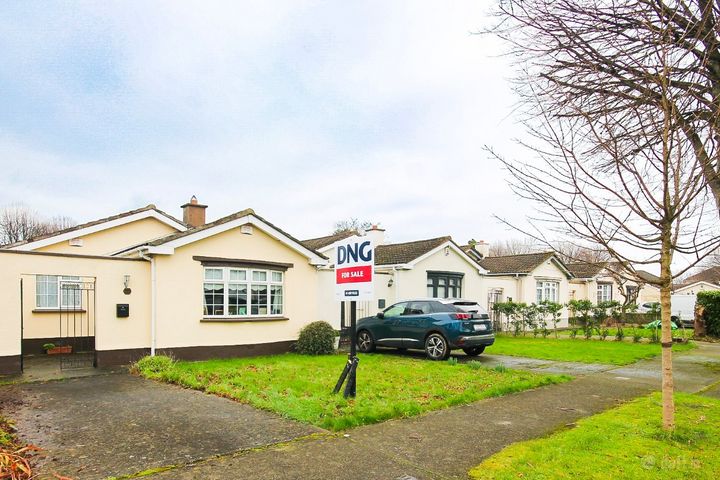 7 Forest Park, Kingswood, Tallaght, Dublin 24, D24V3VF