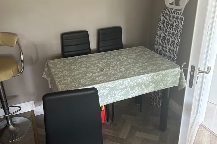 42 Bullock Park, Green Road, Carlow, Carlow Town, Co. Carlow