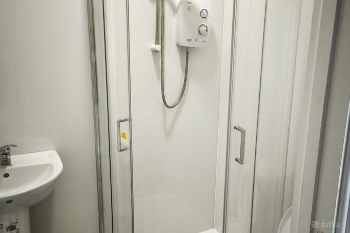Apartment A, The White House, Saleen, Castlebar, Co. Mayo