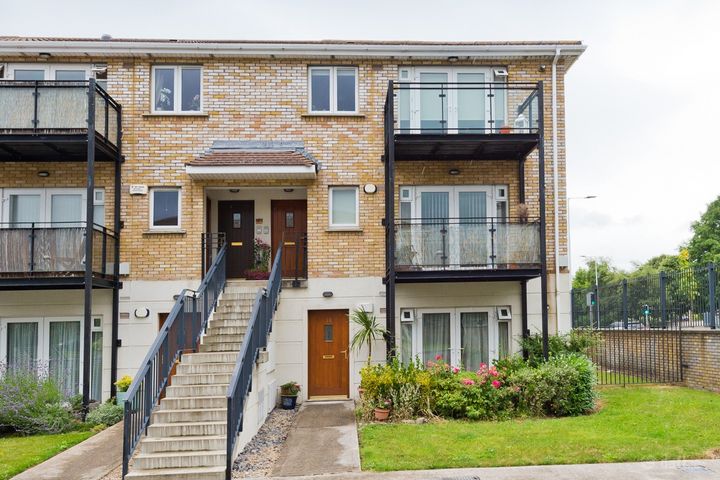 Apartment 15, The Dale, Ballinteer, Dublin 16
