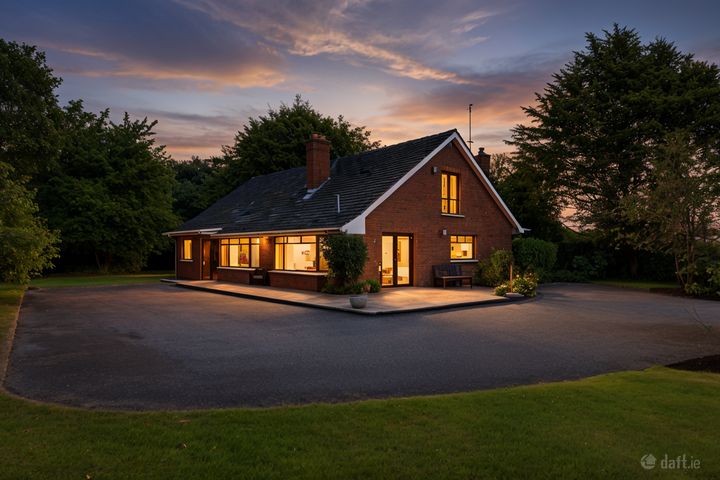 Clardona, Baybush, Straffan, Co. Kildare., W23 RR02