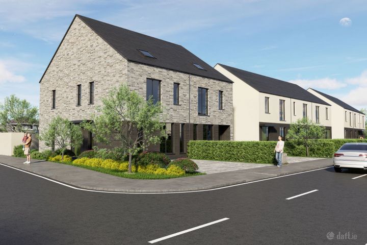 The Meadows, Ardmore Road, Mullingar, Ardmore Road, Mullingar, Co. Westmeath