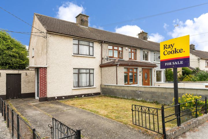 120 Lough Conn Road, Ballyfermot, Dublin 10