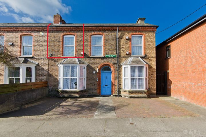 Apt 3, 1 Bayview, Pembroke Street, Dublin 4, D04NT99