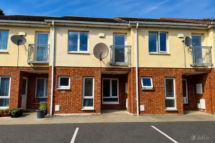 10 Weaver Court, Clondalkin, Dublin 22, D22WK15