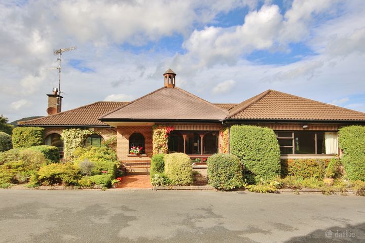 Parknasilla, Blackberry Lane, Delgany, Wicklow