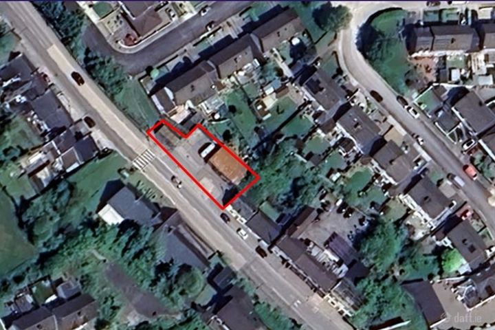 Commercial Site, Riverstown, Glanmire, Co. Cork, T45D272