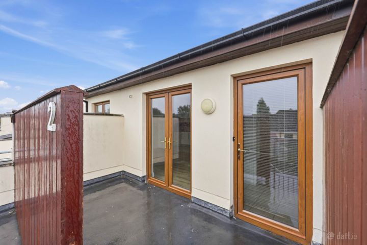 Apt. 2, 69 Main Street, Lusk, Co. Dublin, K45WK25