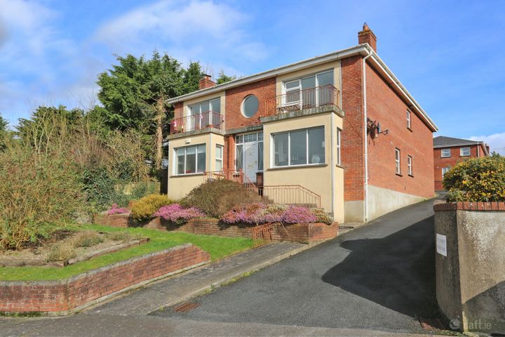 Apartment 8, Beechwood Court, Beechwood, Golf Links Road, Castletroy, Co. Limerick, V94P704