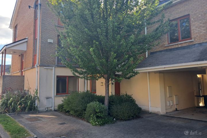 Annfield Court, Dublin 15, Carpenterstown, Co. Dublin