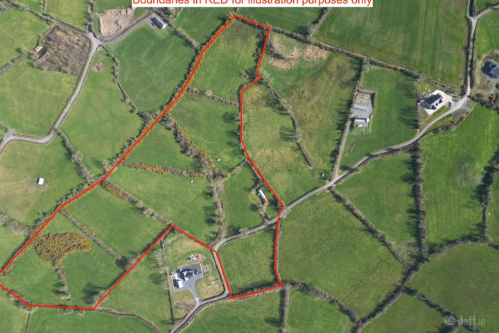 Cornahoe Lower, Castleshane, Co. Monaghan