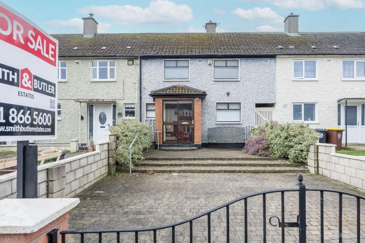 23 Castlekevin Road, Dublin 5, Kilmore, Dublin 5, D05R624