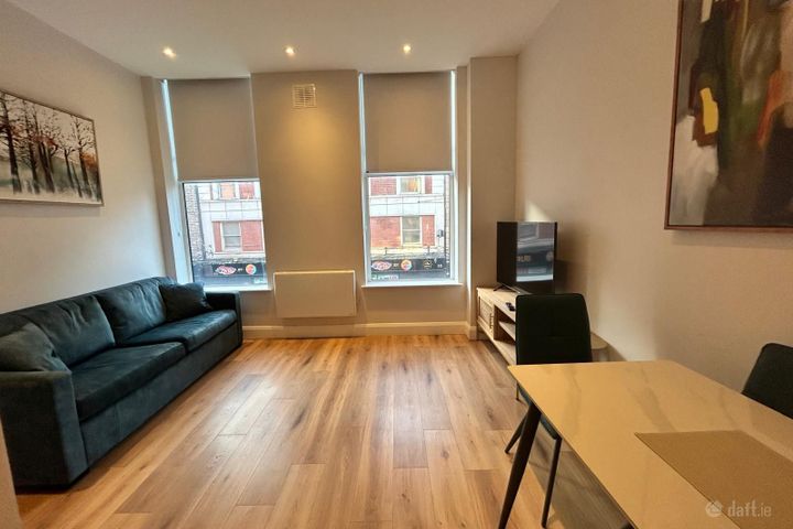 24-25 Marlborough Street, Dublin 1