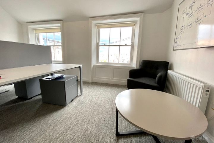 Fitzwilliam Square , Dublin 2