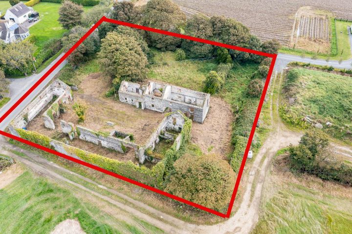 "Sheetlands", Sheetland Road, Termonfeckin, Termonfeckin, Co. Louth, A92R778