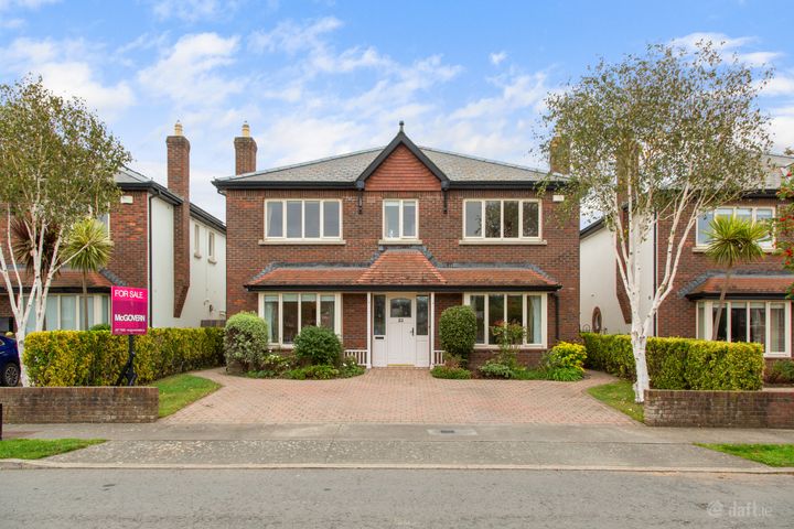 23 Church View, Eden Gate, Delgany, Wicklow