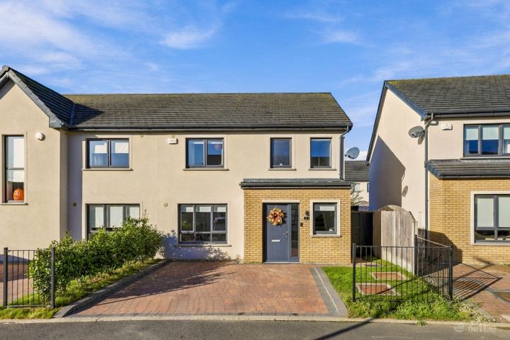 5 The Mews, Ravens Mill, Rowlestown, Rolestown, Co. Dublin, K67H7W0
