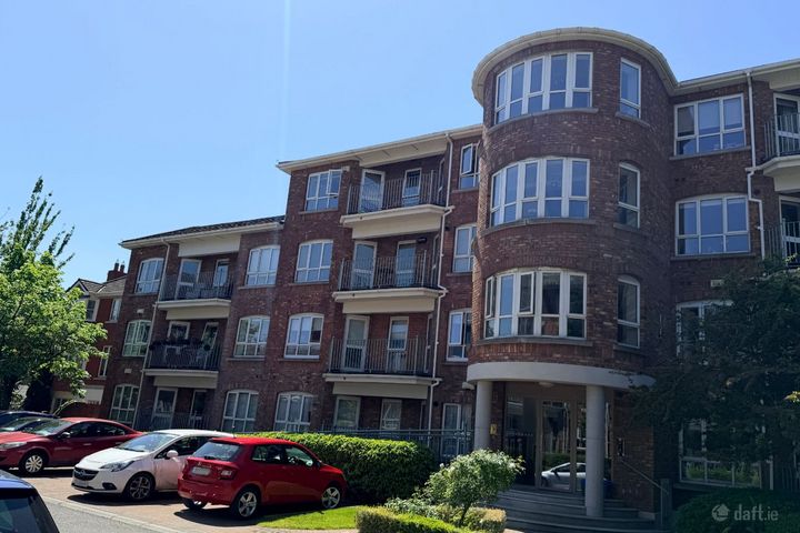 The Eglington, Donnybrook Castle, Donnybrook, Dublin 4