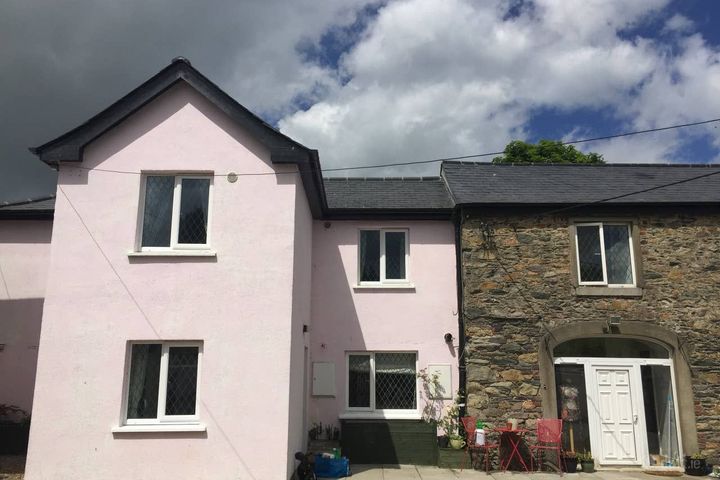 seasons park house, church road, newtownmountkenne, Newtownmountkennedy, Co. Wicklow