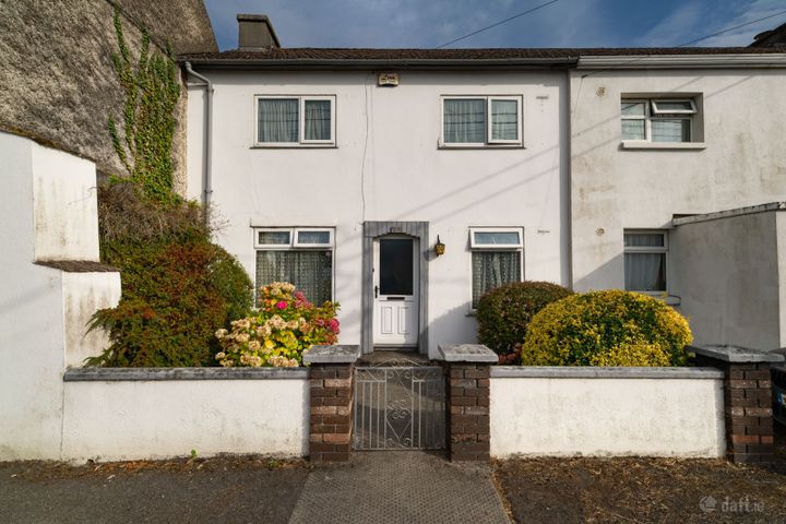 29 Patrick Street, Portarlington, Co. Offaly, R32YT71