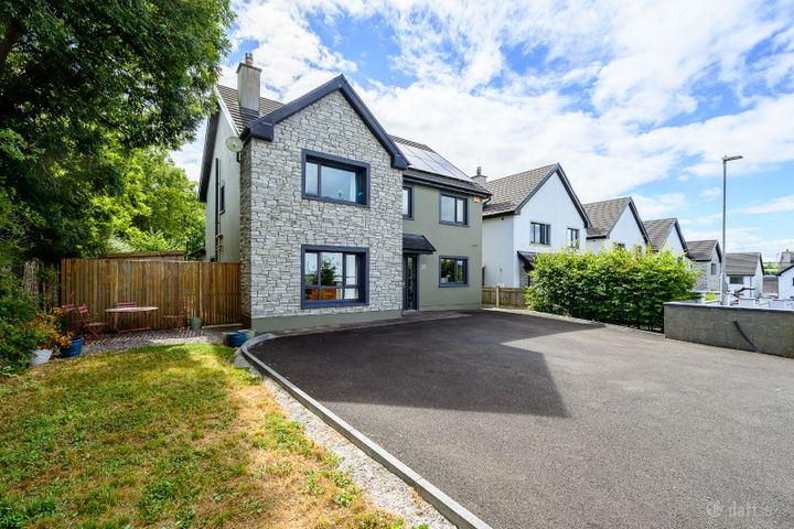 20 Sliabh Rua, Courtbrack, Blarney, Co. Cork, T23TWF9