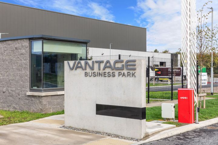 Unit 5, Vantage Business Park, Kilshane Cross, Dublin 11