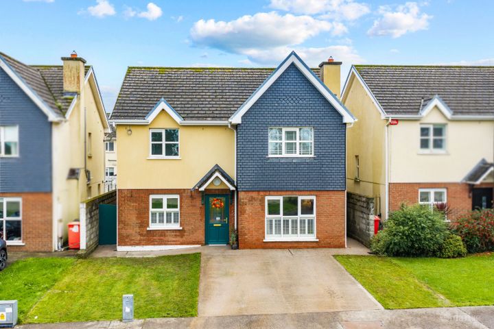 3 Na Prapóga, Chickley'S Road, Youghal, Co. Cork, P36ND61