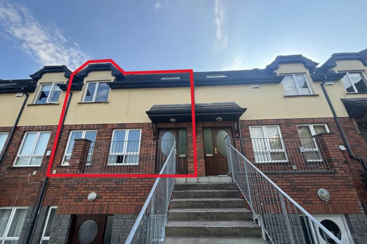 64 Glanntan, Golf Links Road, Castletroy, Co. Limerick, V94X472
